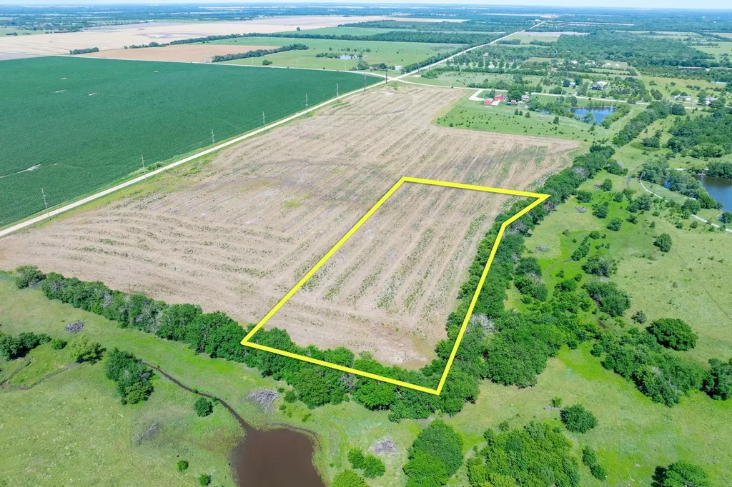 Lot 6 E Willow Oak Estates Wichita KS 67226