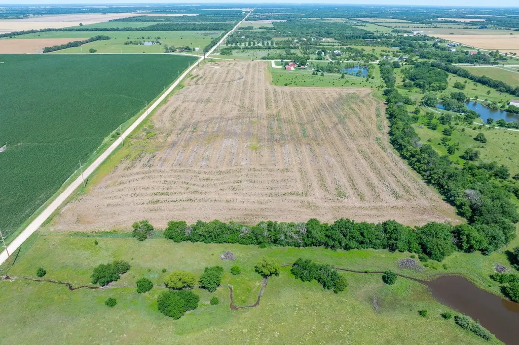 Lot 6 E Willow Oak Estates Wichita KS 67226