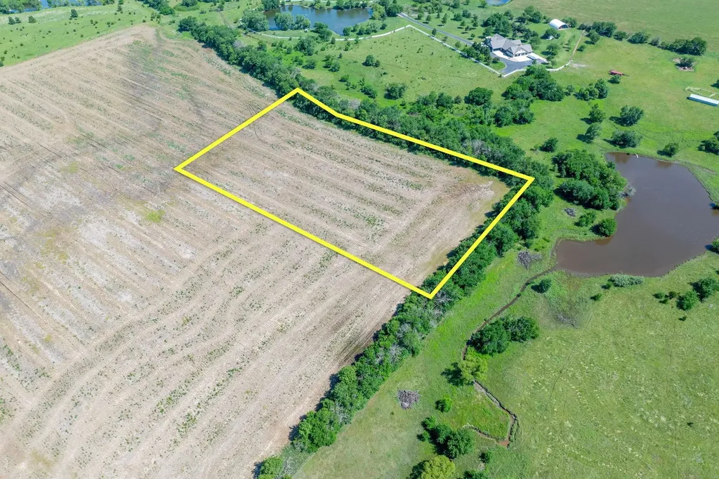 Lot 6 E Willow Oak Estates Wichita KS 67226