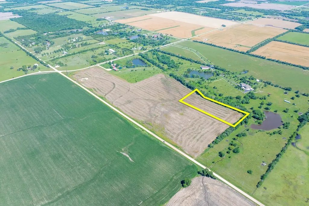Lot 6 E Willow Oak Estates Wichita KS 67226