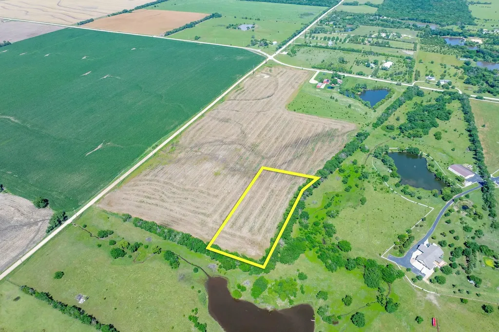 Lot 6 E Willow Oak Estates Wichita KS 67226