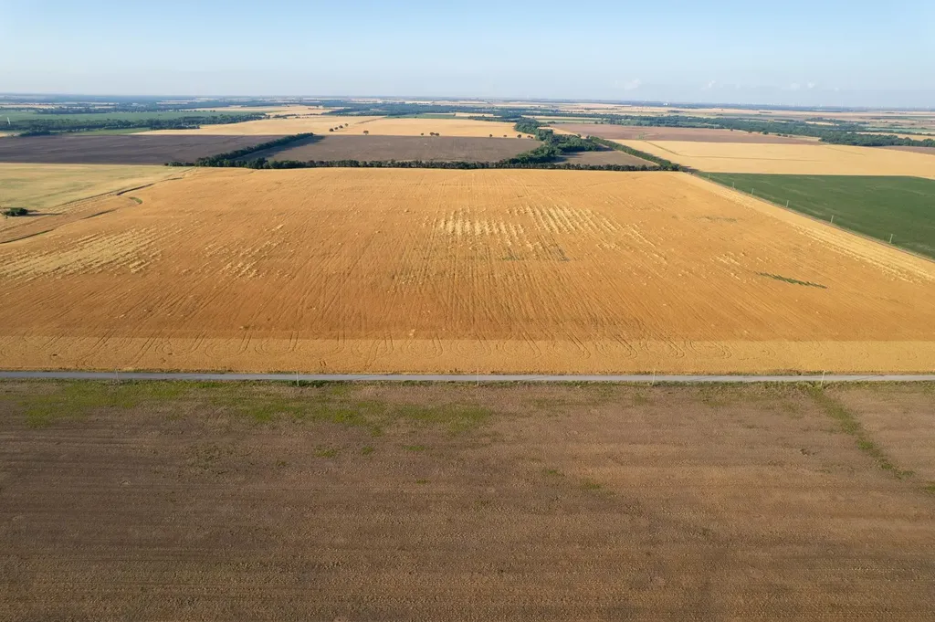 0000 W 100th Street S Wellington KS 67152