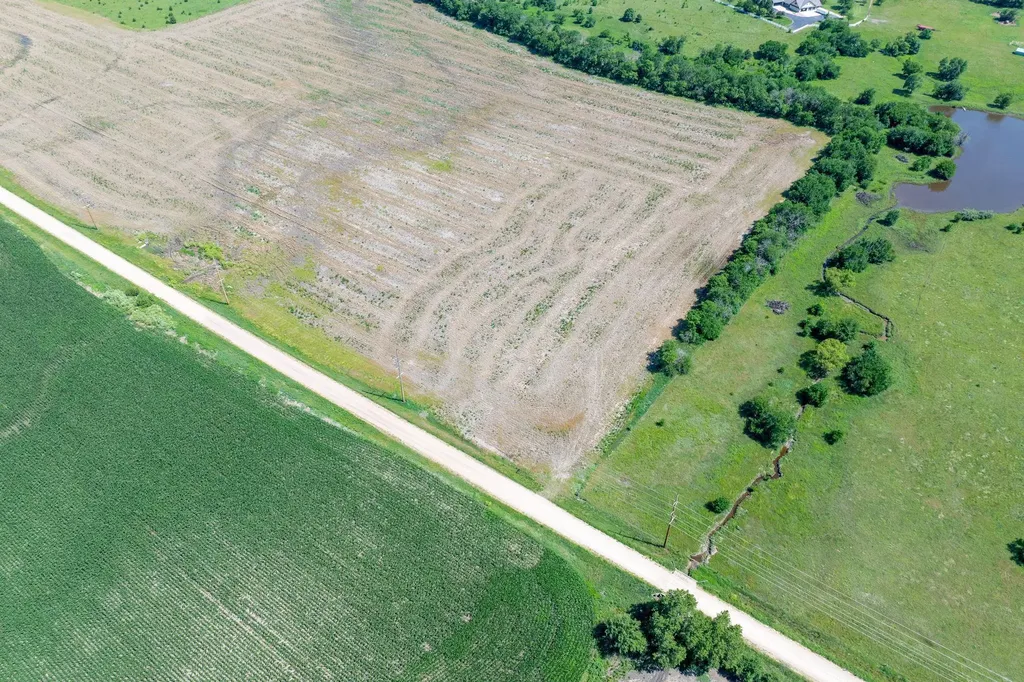 Lot 5 E Willow Oak Estates Wichita KS 67226