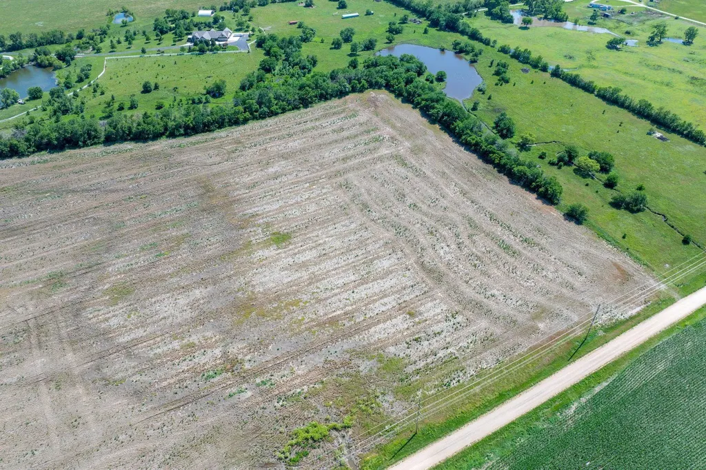 Lot 5 E Willow Oak Estates Wichita KS 67226