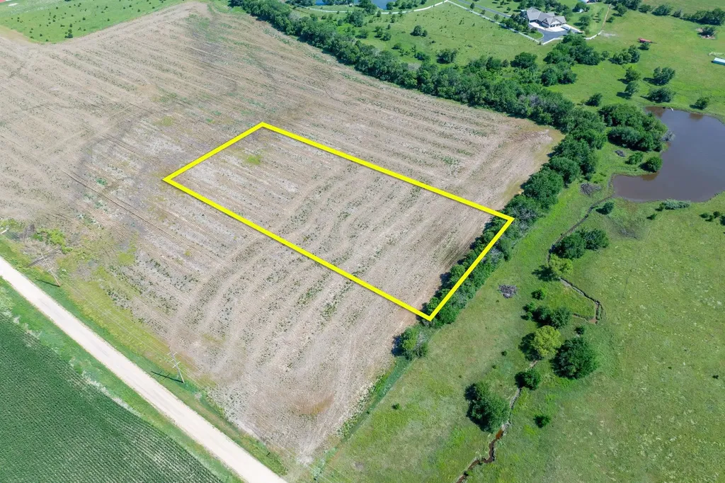 Lot 5 E Willow Oak Estates Wichita KS 67226