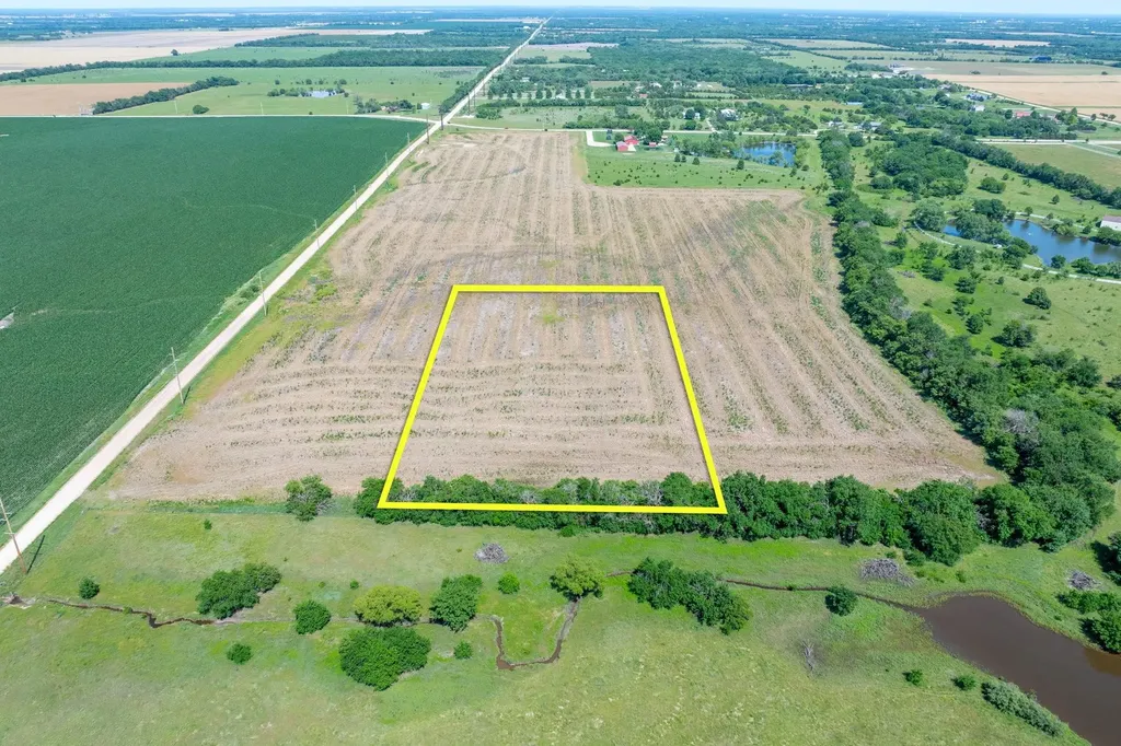 Lot 5 E Willow Oak Estates Wichita KS 67226