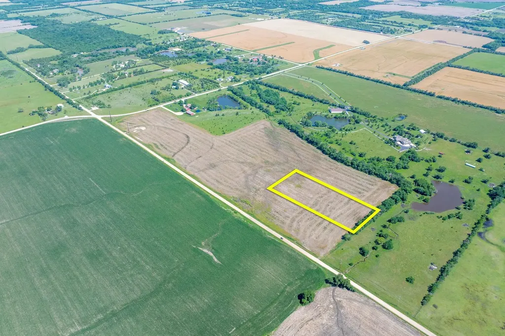 Lot 5 E Willow Oak Estates Wichita KS 67226