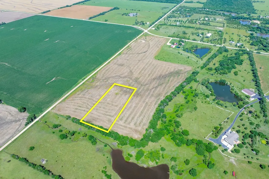 Lot 5 E Willow Oak Estates Wichita KS 67226