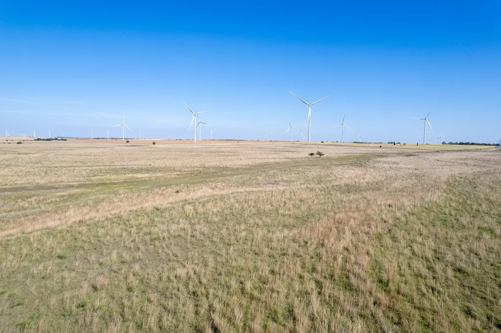 0000 NE 160 Road Harper KS 67058