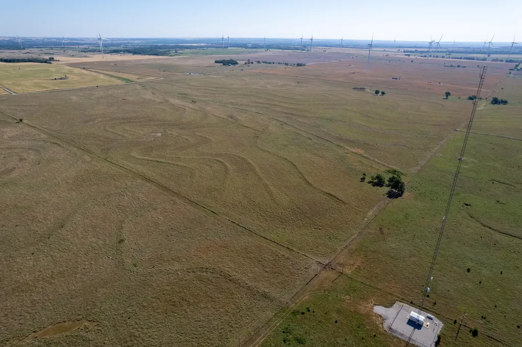 0000 NE 160 Road Harper KS 67058
