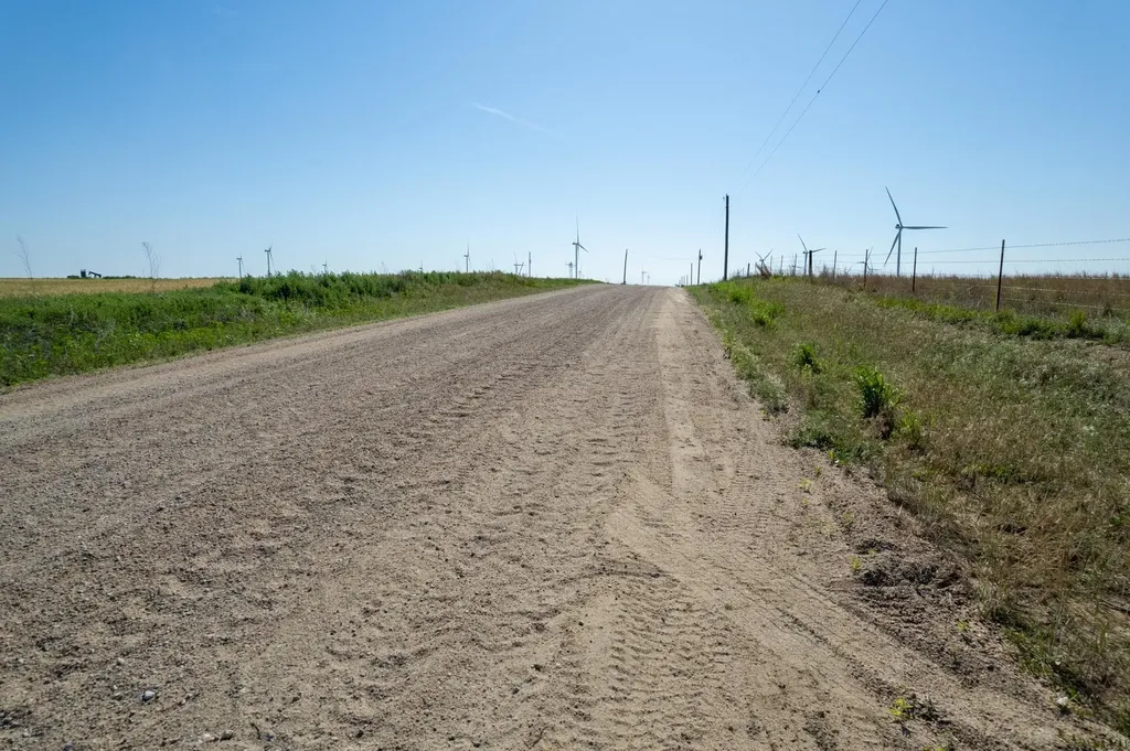0000 NE 160 Road Harper KS 67058