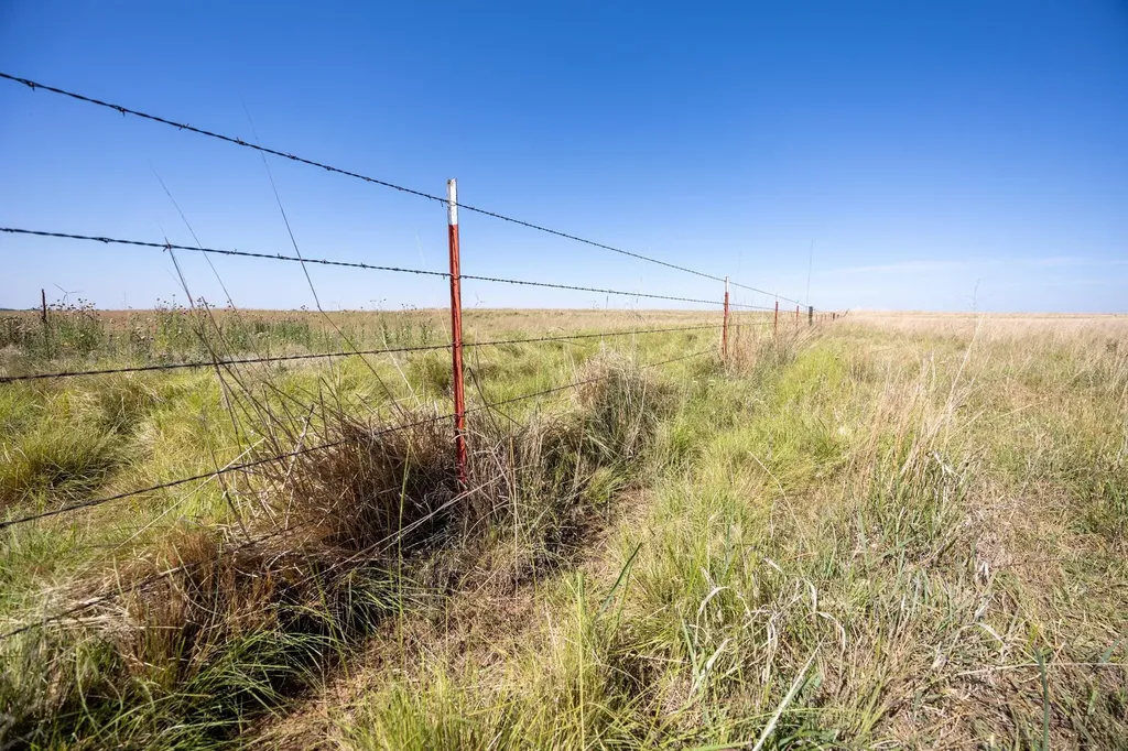 0000 NE 160 Road Harper KS 67058