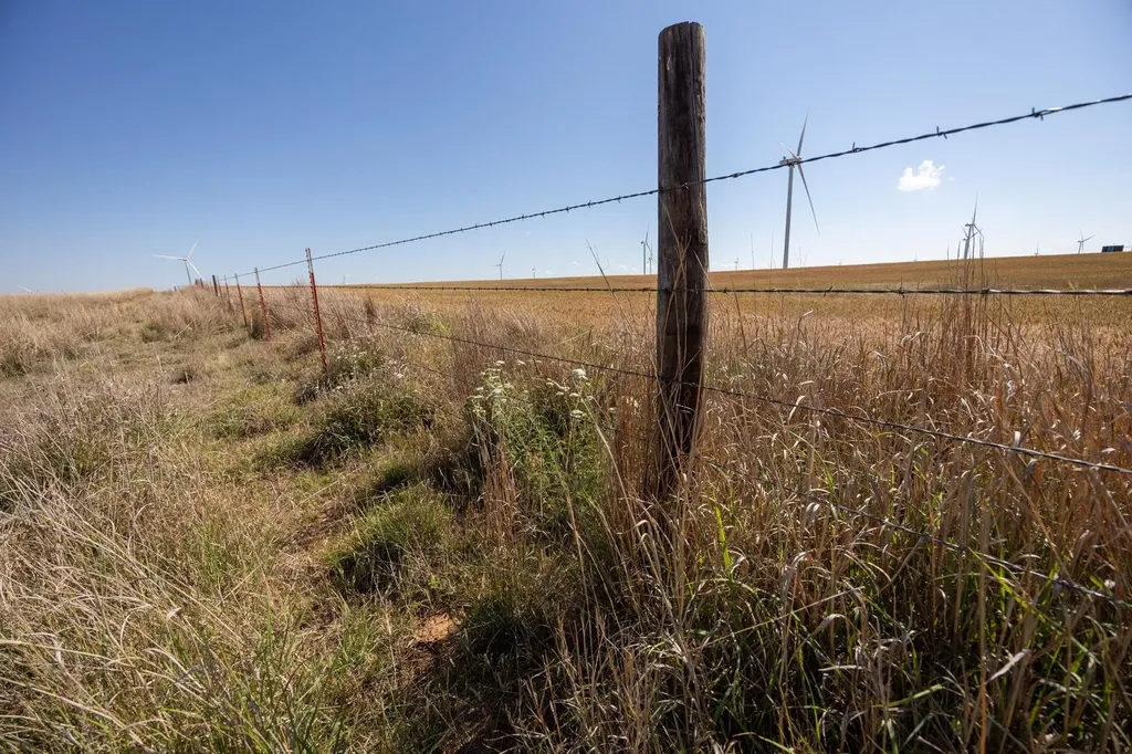 0000 NE 160 Road Harper KS 67058