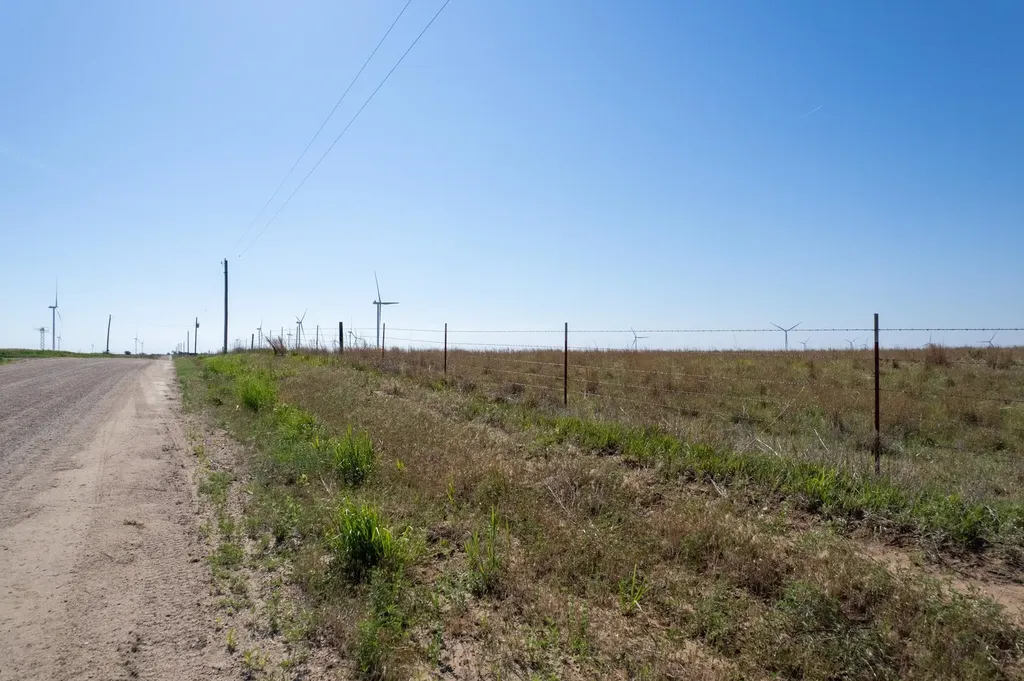 0000 NE 160 Road Harper KS 67058