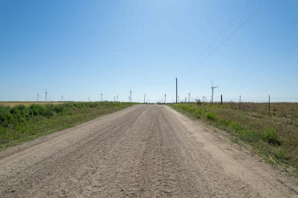 0000 NE 160 Road Harper KS 67058