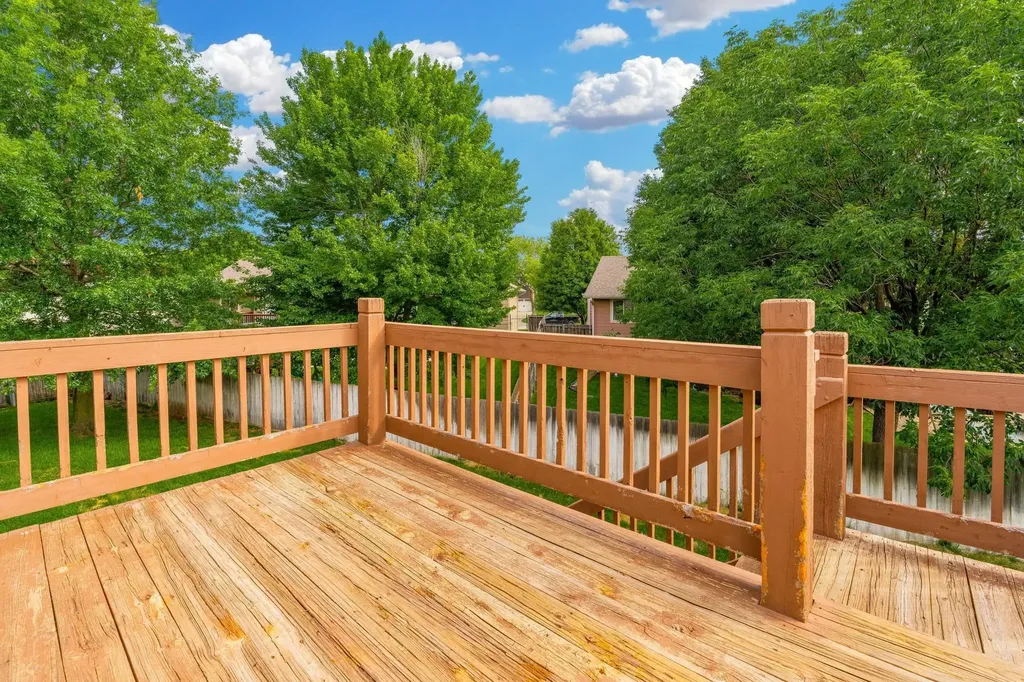 110 S Angela Circle Wichita KS 67235