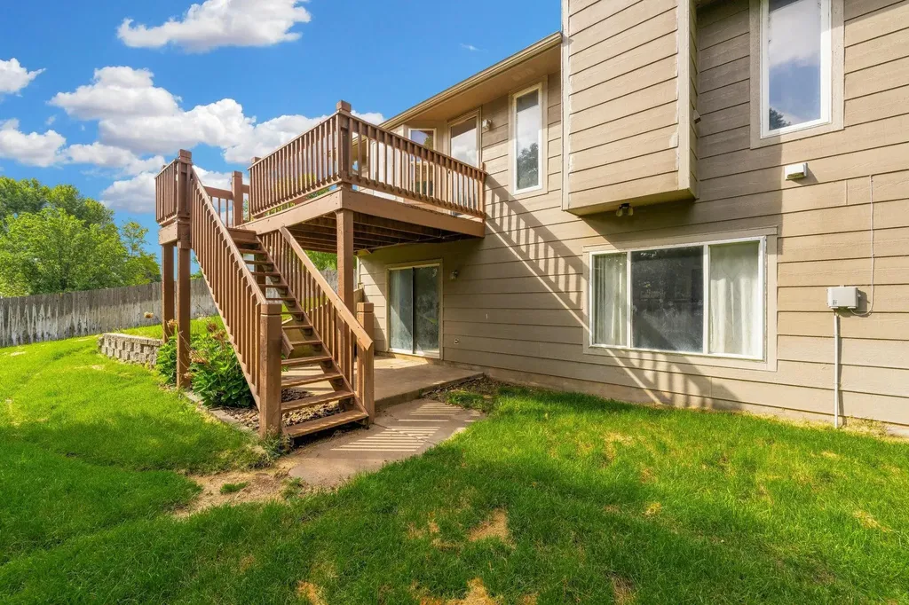 110 S Angela Circle Wichita KS 67235