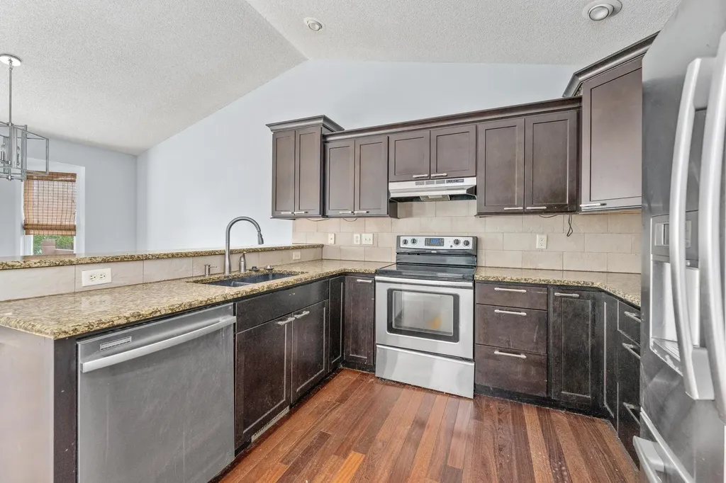 110 S Angela Circle Wichita KS 67235