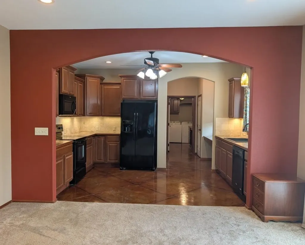 1307 N Hamilton Drive Derby KS 67037