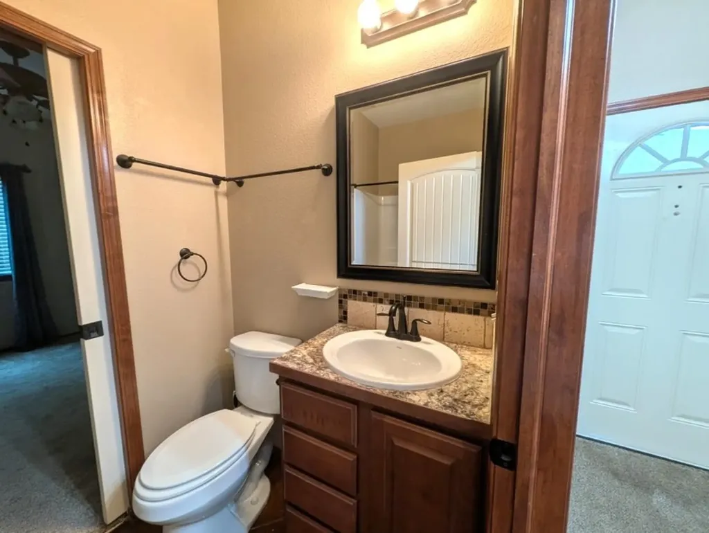 1307 N Hamilton Drive Derby KS 67037