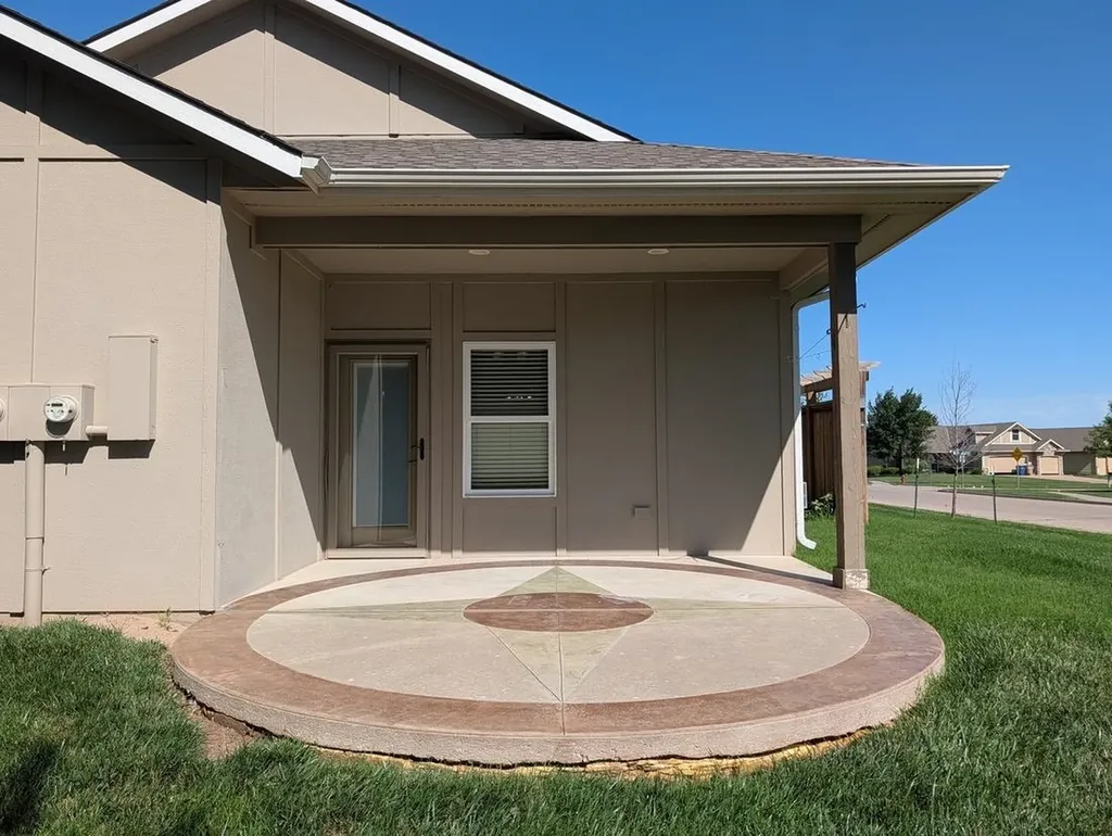 1307 N Hamilton Drive Derby KS 67037
