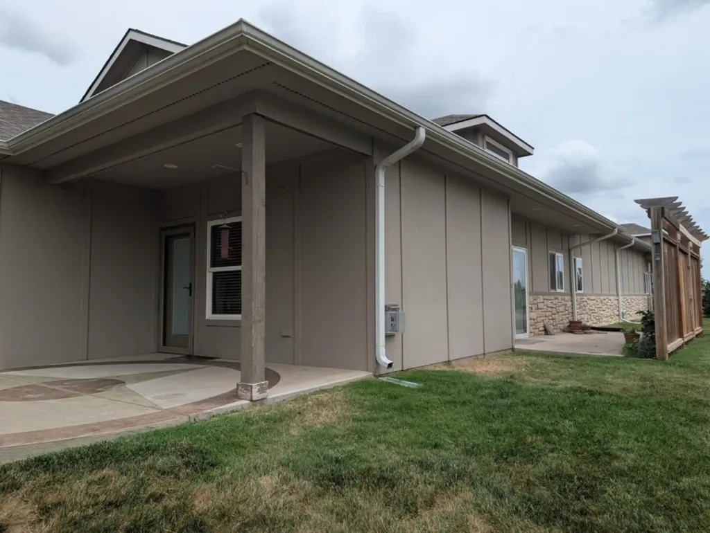 1307 N Hamilton Drive Derby KS 67037