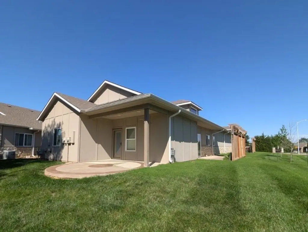 1307 N Hamilton Drive Derby KS 67037