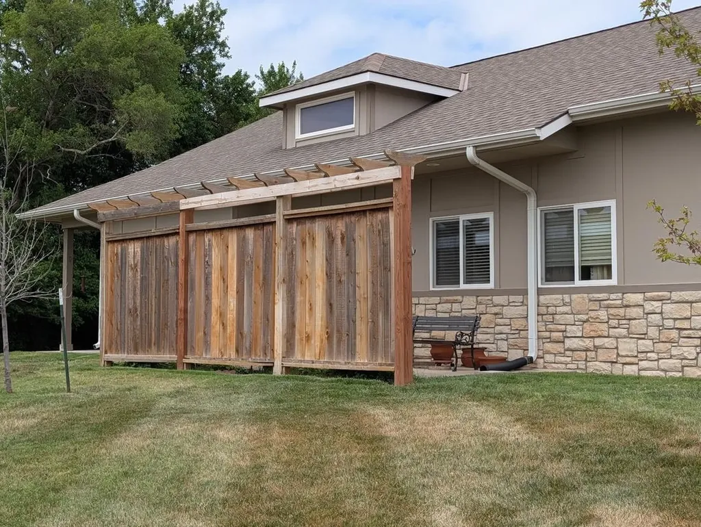 1307 N Hamilton Drive Derby KS 67037