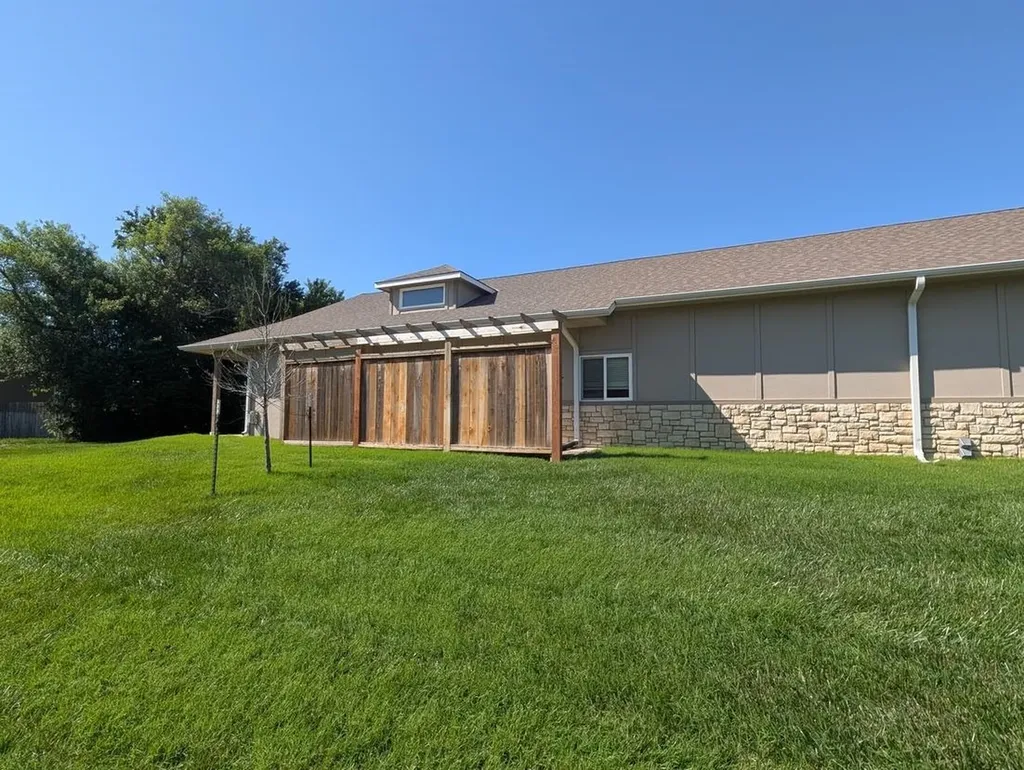1307 N Hamilton Drive Derby KS 67037