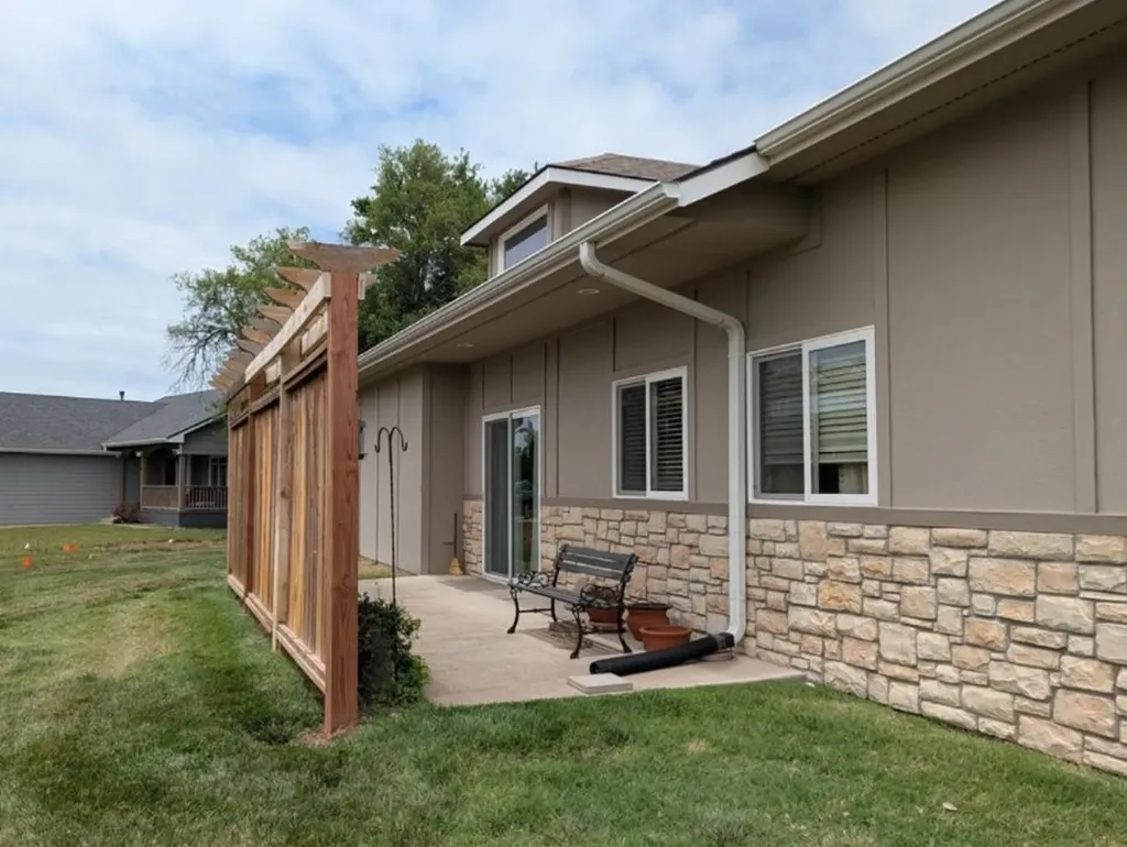 1307 N Hamilton Drive Derby KS 67037