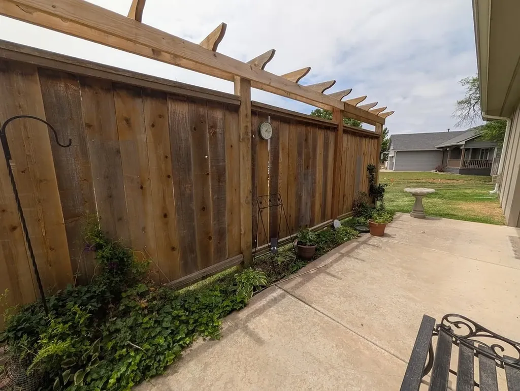 1307 N Hamilton Drive Derby KS 67037