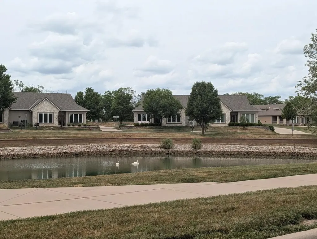 1307 N Hamilton Drive Derby KS 67037