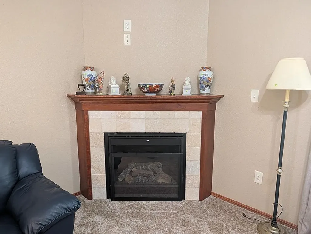 1307 N Hamilton Drive Derby KS 67037