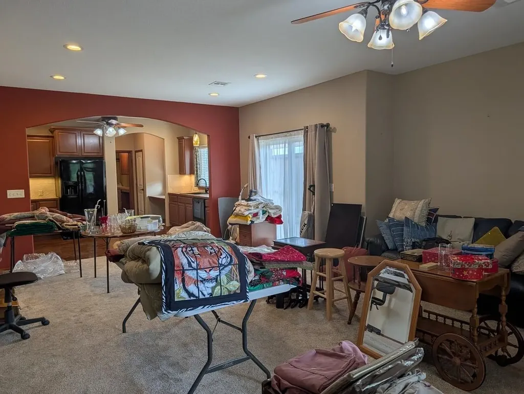 1307 N Hamilton Drive Derby KS 67037