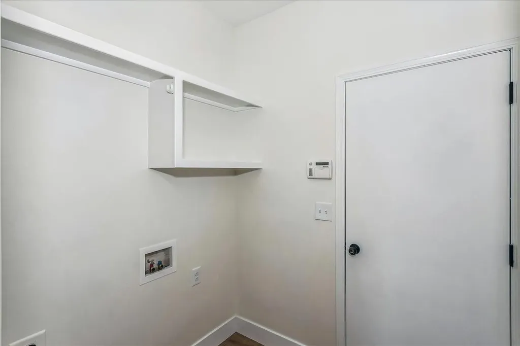 1201 N Oak Ridge Street Goddard KS 67052