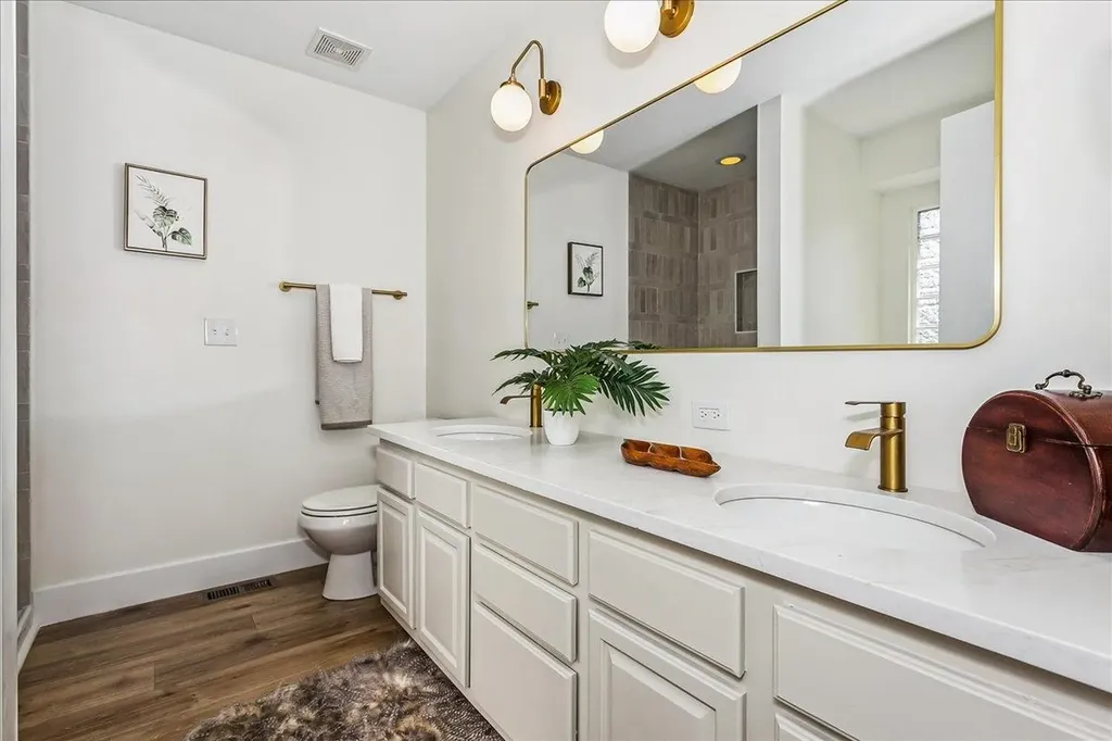 1201 N Oak Ridge Street Goddard KS 67052