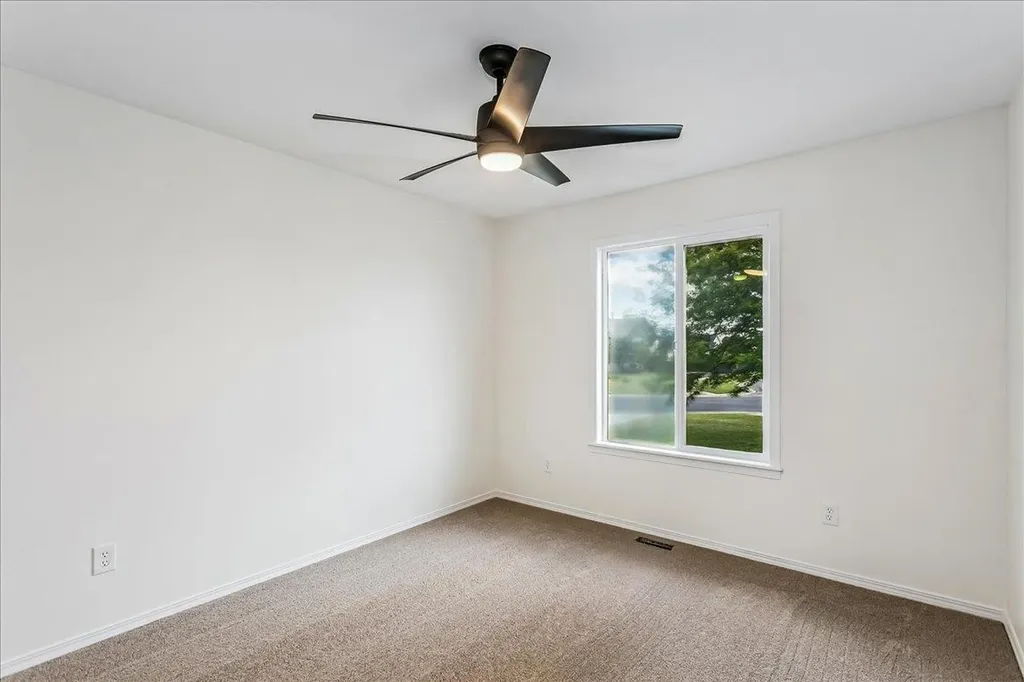1201 N Oak Ridge Street Goddard KS 67052