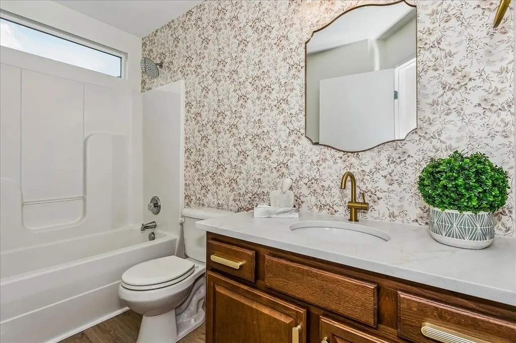 1201 N Oak Ridge Street Goddard KS 67052