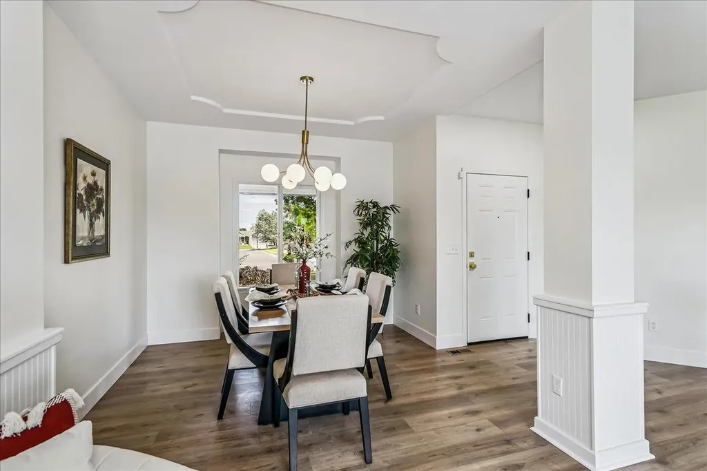 1201 N Oak Ridge Street Goddard KS 67052
