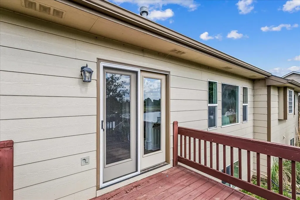 1201 N Oak Ridge Street Goddard KS 67052
