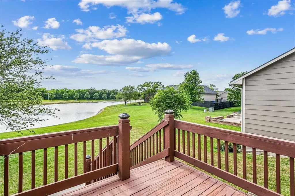 1201 N Oak Ridge Street Goddard KS 67052
