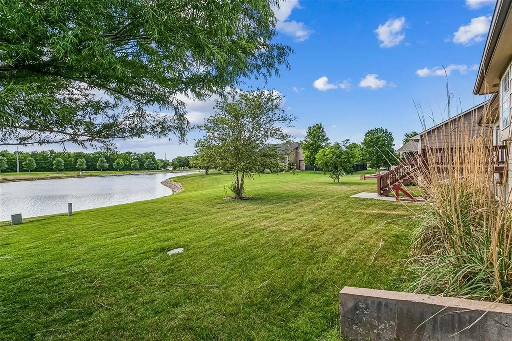 1201 N Oak Ridge Street Goddard KS 67052