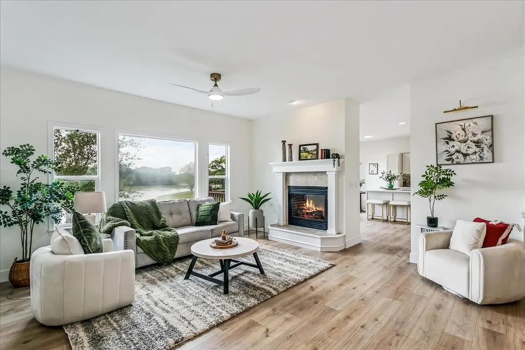 1201 N Oak Ridge Street Goddard KS 67052