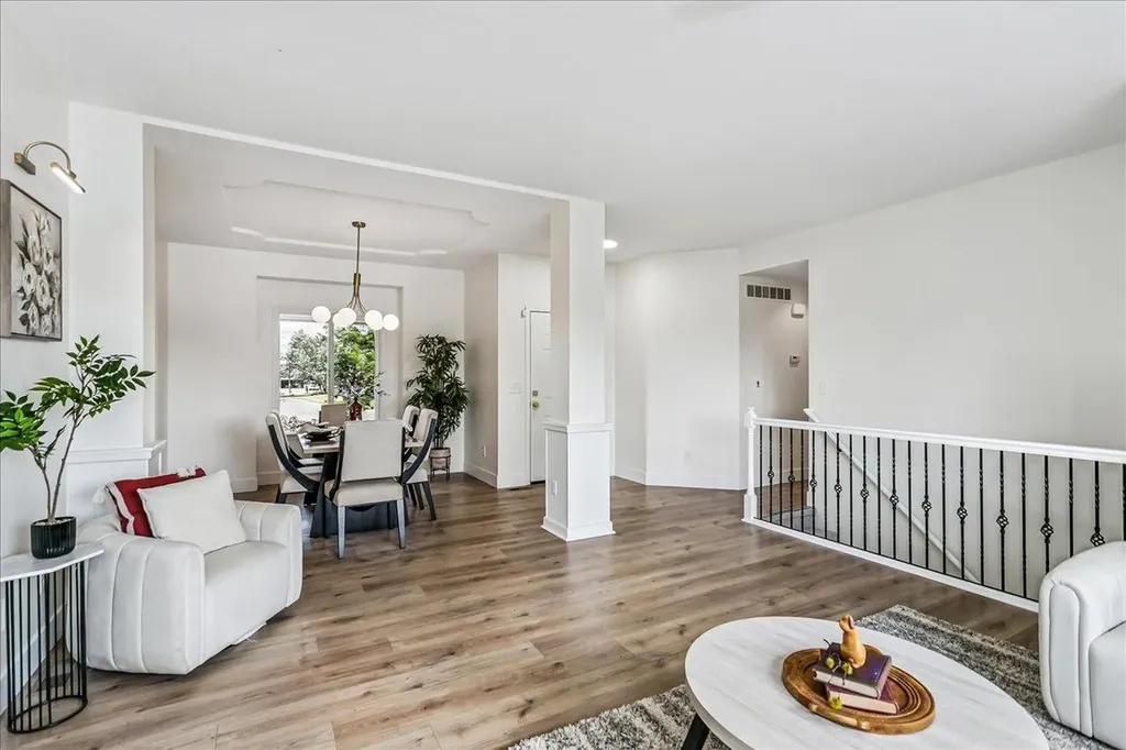 1201 N Oak Ridge Street Goddard KS 67052