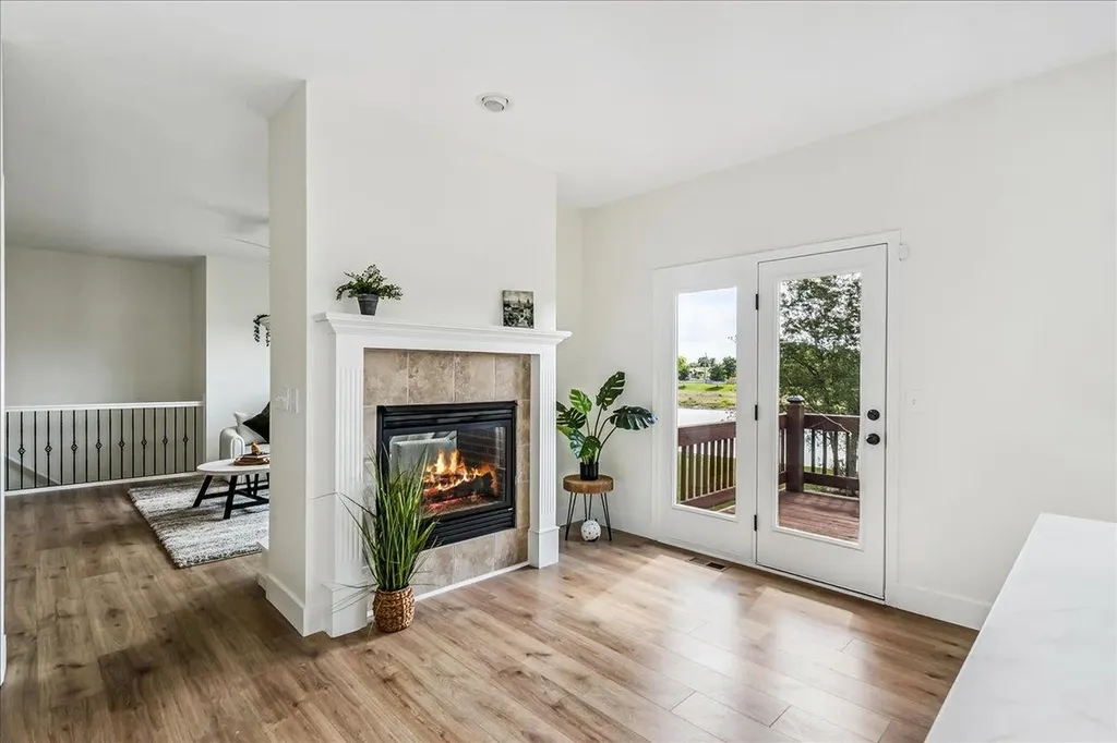 1201 N Oak Ridge Street Goddard KS 67052