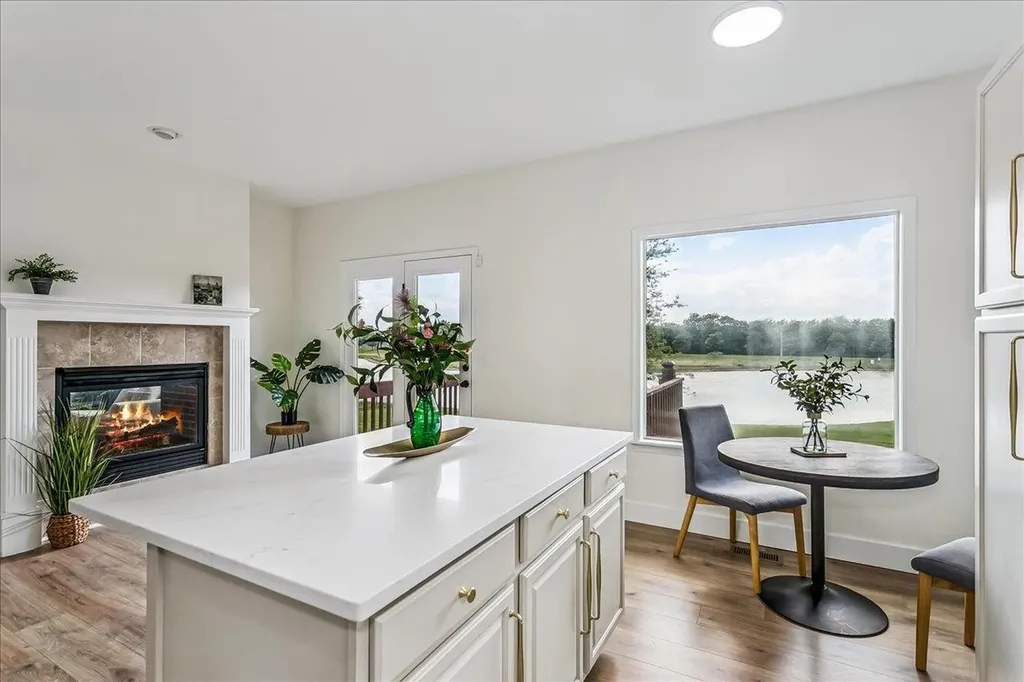1201 N Oak Ridge Street Goddard KS 67052