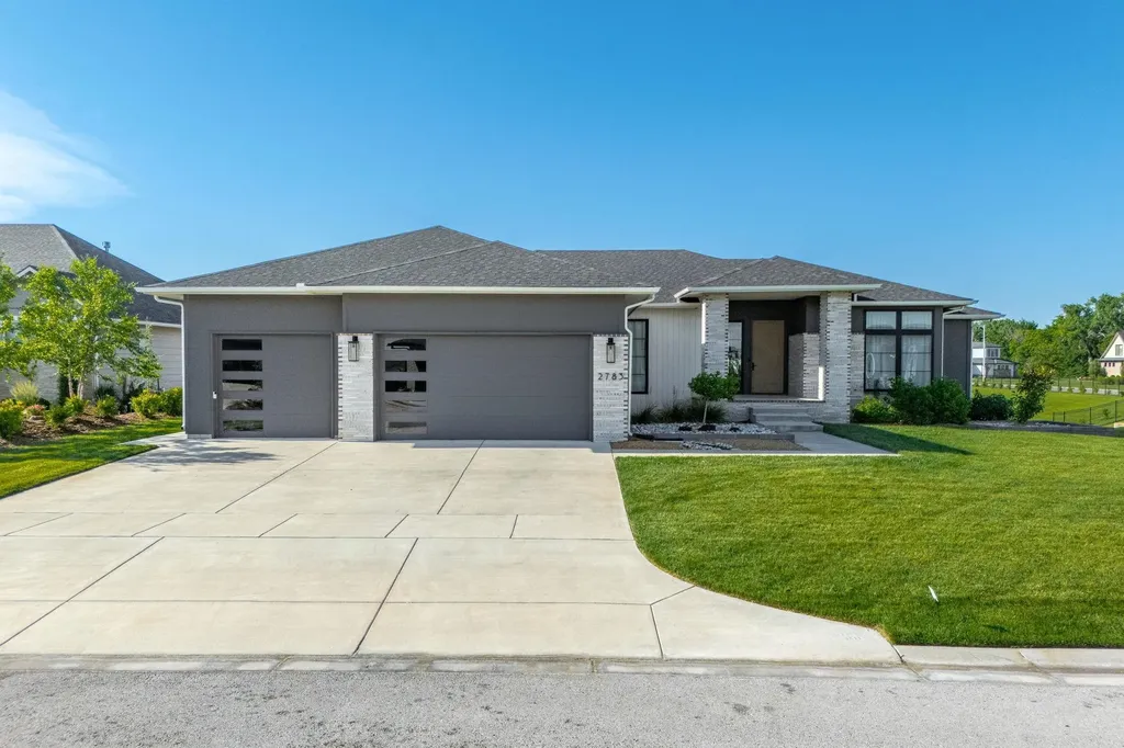 2783 N Anna Wichita KS 67205