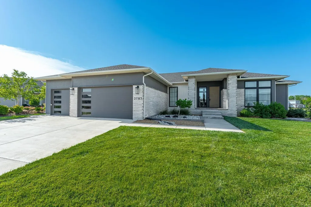 2783 N Anna Wichita KS 67205
