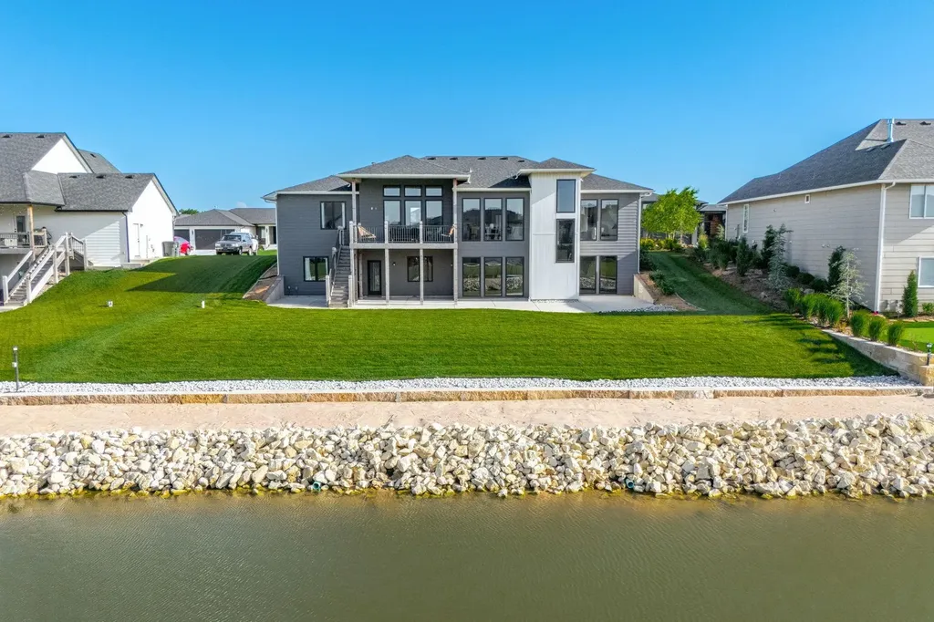 2783 N Anna Wichita KS 67205