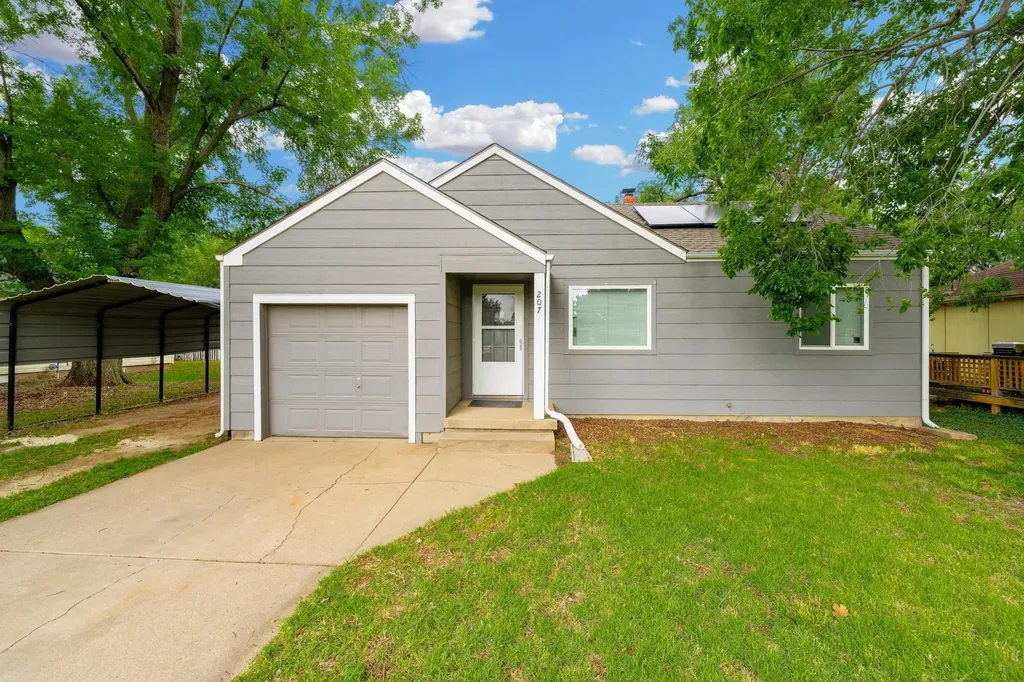 207 N Florence Street Wichita KS 67212